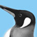 ペンギンの子はすねかじり！
